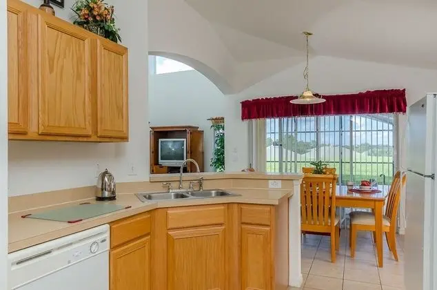 Family Villa, Sıcak Su Havuzu, Bahçeli