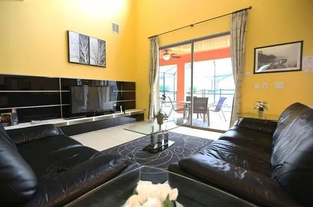 Family Villa, Birden Çok Yatak Odası, Sıcak Su Havuzu, Bahçeli