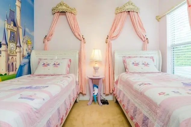 Family Villa, Balkon, Bahçeli
