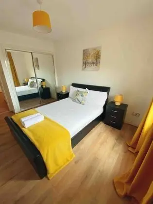 Apart Daire, Birden Çok Yatak