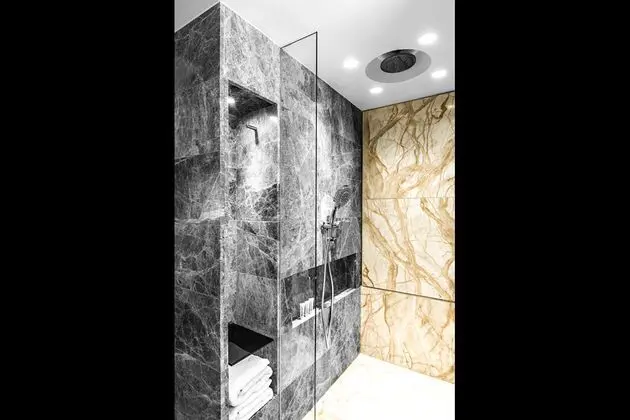 Çift ​​kişilik Deluxe Executive