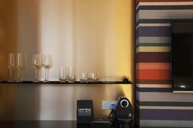 Çift ​​kişilik Deluxe Executive