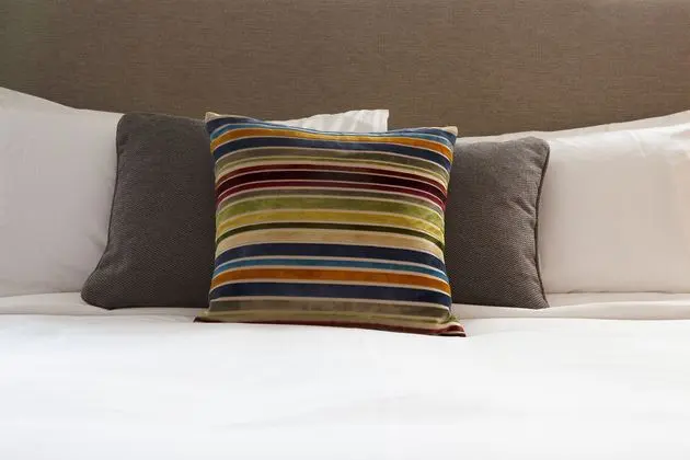 Çift ​​kişilik Deluxe Executive