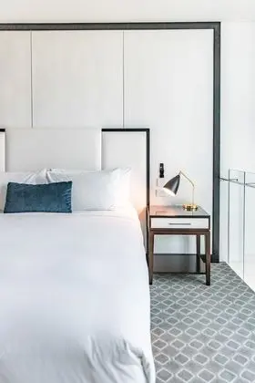 Çatı Katı (Loft), Şehir Manzaralı