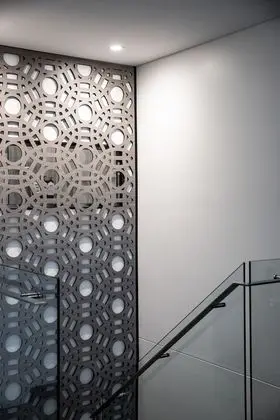Çatı Katı (Loft), Şehir Manzaralı