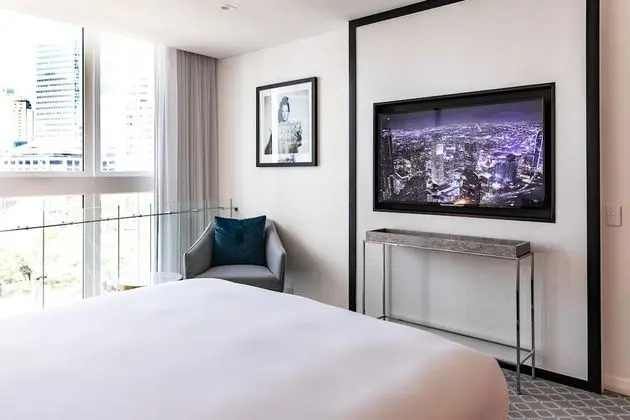 Çatı Katı (Loft), Şehir Manzaralı