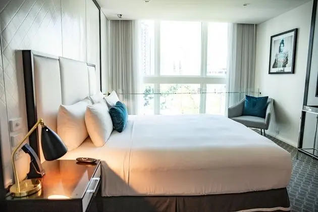 Çatı Katı (Loft), Şehir Manzaralı