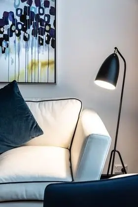 Çatı Katı (Loft), Şehir Manzaralı