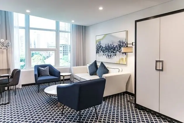 Çatı Katı (Loft), Şehir Manzaralı