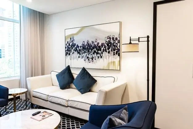 Çatı Katı (Loft), Şehir Manzaralı