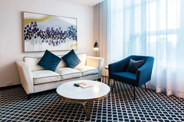 Çatı Katı (Loft), Şehir Manzaralı