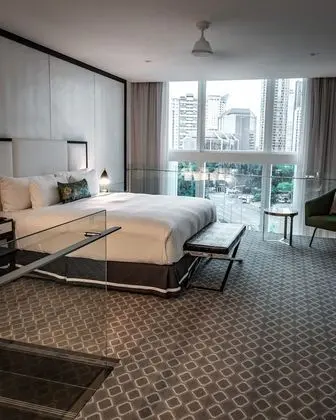 Çatı Katı (Loft), Şehir Manzaralı