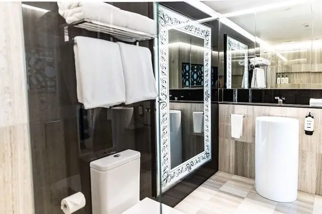 Çatı Katı (Loft), Şehir Manzaralı