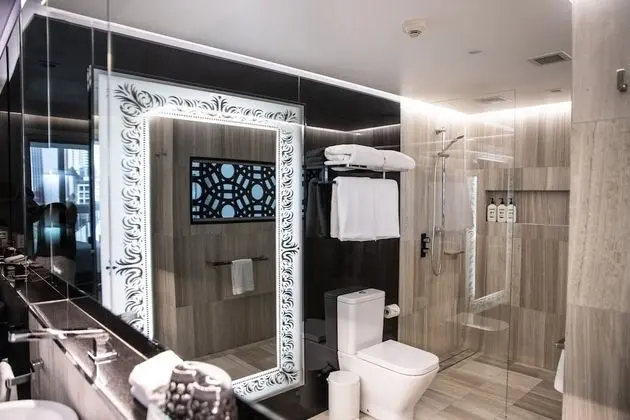 Çatı Katı (Loft), Şehir Manzaralı