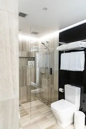 Çatı Katı (Loft), Şehir Manzaralı