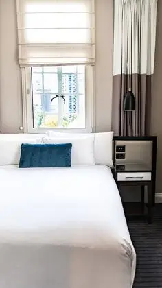 Süit, 2 Yatak Odası