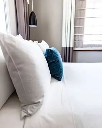 Süit, 2 Yatak Odası