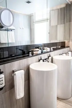 Süit, 2 Yatak Odası