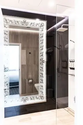 Süit, Şehir Manzaralı