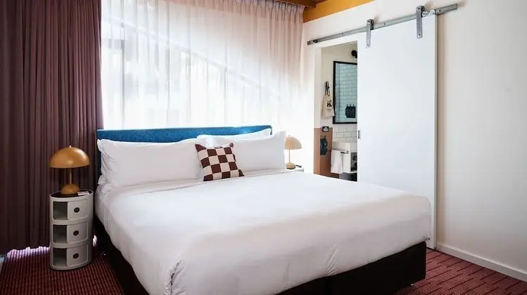Çatı Katı Süiti (Penthouse)