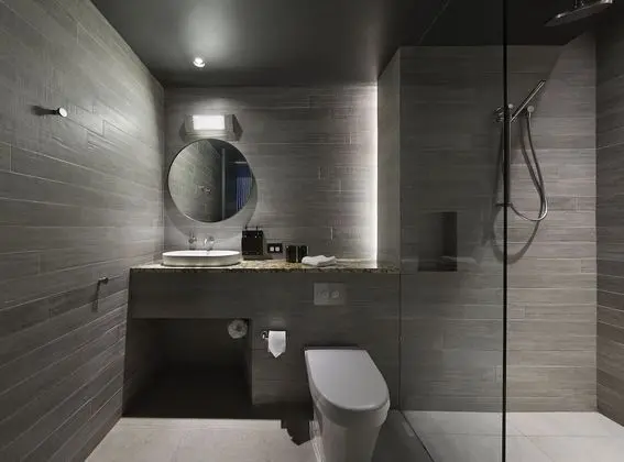 Luxury Stüdyo Süit (Original Sun)