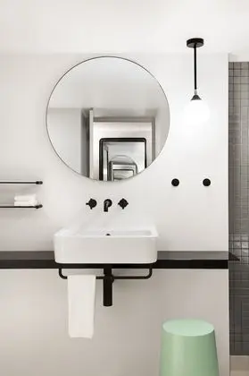 Luxury Çatı Katı (Loft)