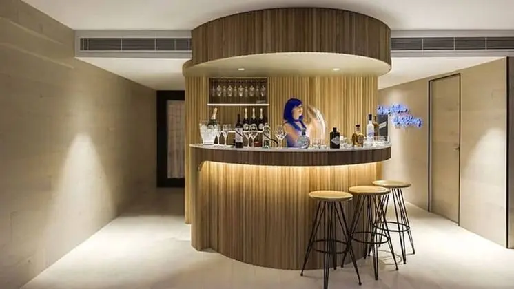 Executive Çatı Katı (Loft)