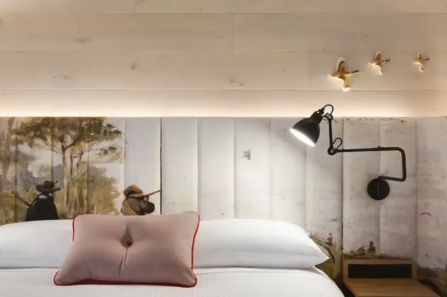 Executive Çatı Katı (Loft)