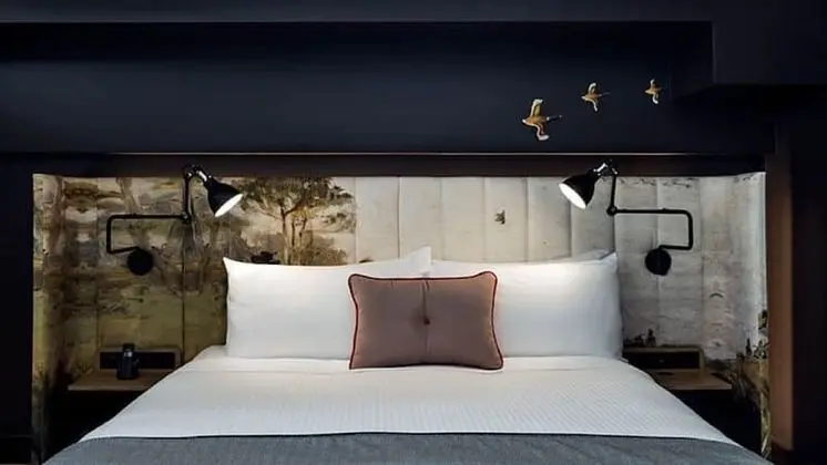 Luxury Çatı Katı (Loft)