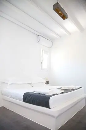 Luxury Süit, 1 Yatak Odası, Jakuzi, Bahçeli