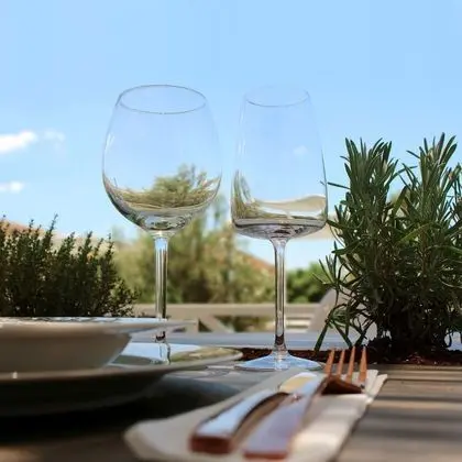 Luxury Süit, 1 Yatak Odası, Jakuzi, Bahçeli