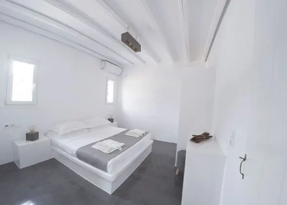 Luxury Süit, 1 Yatak Odası, Jakuzi, Bahçeli