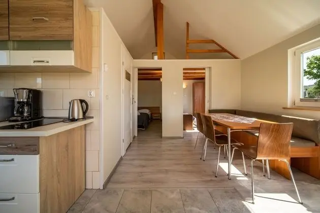 Family Kır Evi ("Dunczyk"Międzyzdroje ul.Polna 23 a)