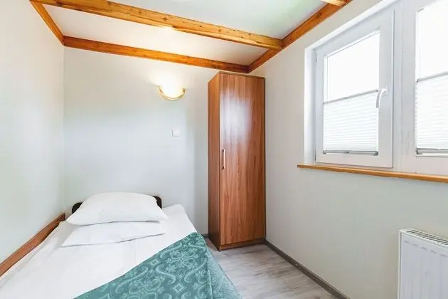 Family Kır Evi ("Dunczyk"Międzyzdroje ul.Polna 23 a)