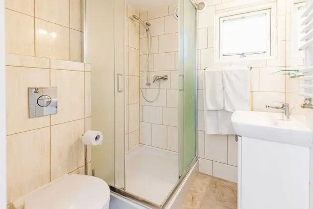 Family Kır Evi ("Dunczyk"Międzyzdroje ul.Polna 23 a)