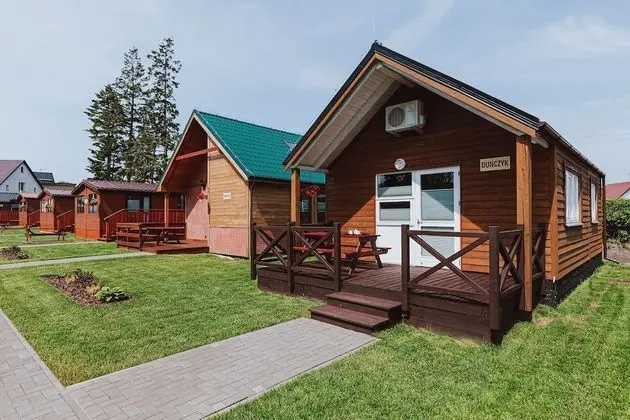 Family Kır Evi ("Dunczyk"Międzyzdroje ul.Polna 23 a)