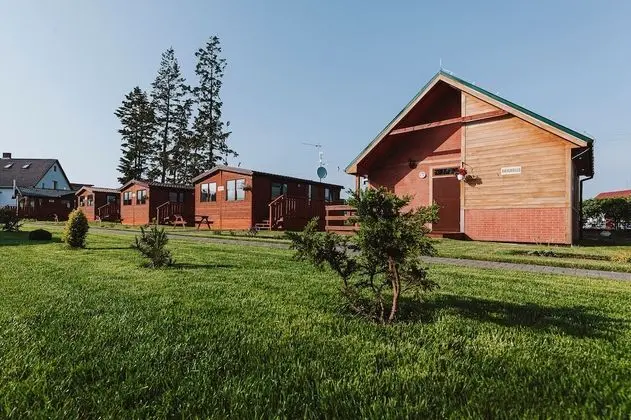 Kır Evi ("Akwarius" Międzyzdroje ul.Polna 23 a)