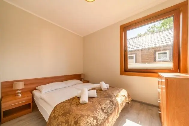 Kır Evi ("Akwarius" Międzyzdroje ul.Polna 23 a)