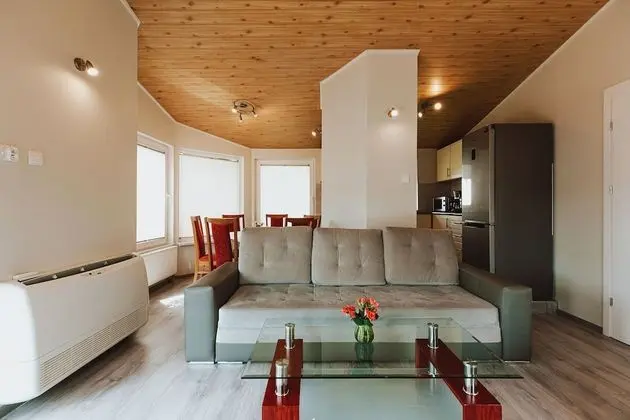 Kır Evi ("Roma" Międzyzdroje ul.Polna 23 a)