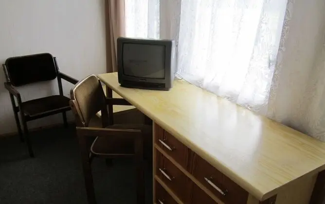Üç Kişilik Oda