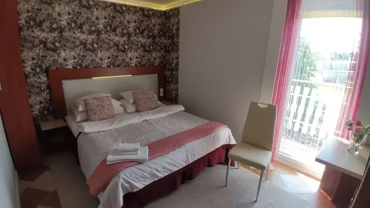 Standard Tek Kişilik Oda, Sigara İçilmez, Banyolu/Duşlu