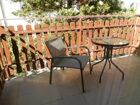 Standard Tek Kişilik Oda, Sigara İçilmez, Banyolu/Duşlu