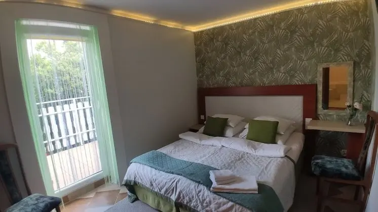 Standard Tek Kişilik Oda, Sigara İçilmez, Banyolu/Duşlu