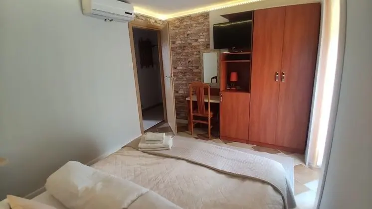 Standard Tek Kişilik Oda, Sigara İçilmez, Banyolu/Duşlu