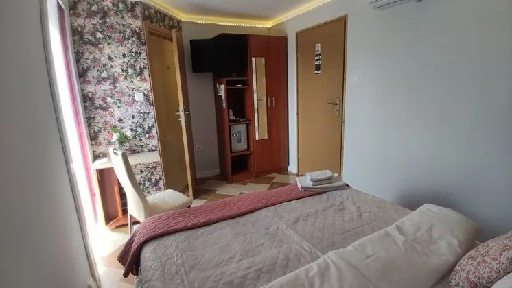 Standard Tek Kişilik Oda, Sigara İçilmez, Banyolu/Duşlu