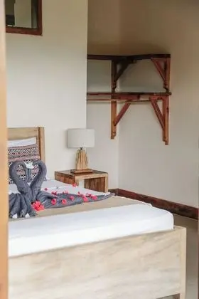 Tek Büyük Yataklı Oda, Deniz Manzaralı