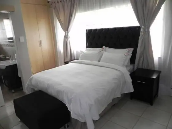 Luxury Süit