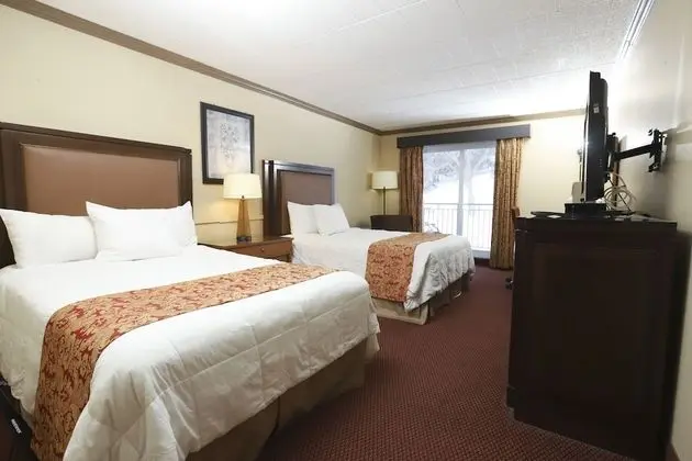 King Room (Upper floor)