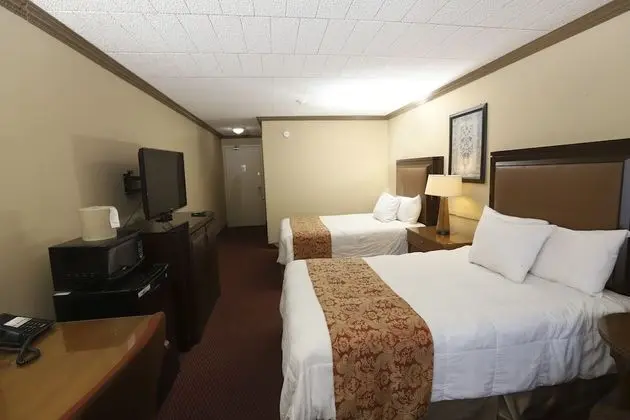 King Room (Upper floor)