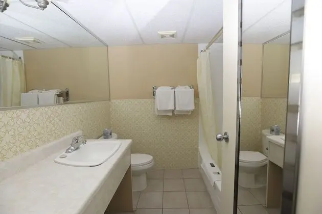 King Room (Upper floor)
